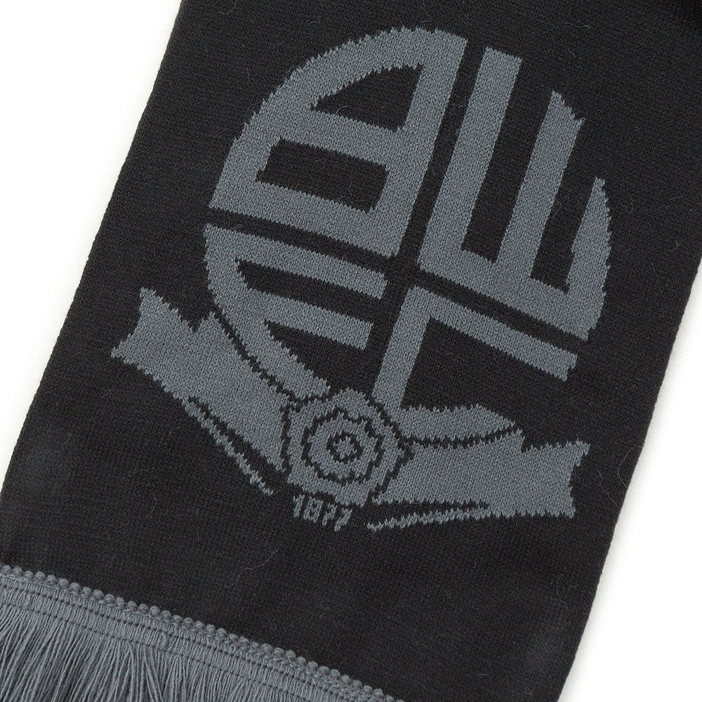 Blackout Scarf