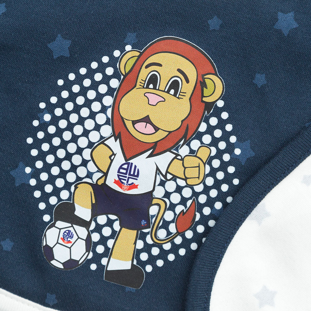 Lofty Bibs