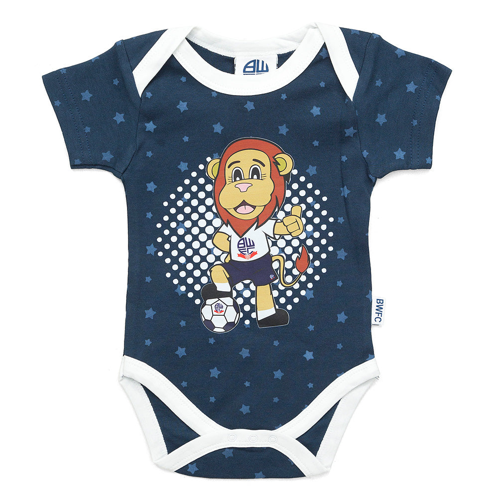 Lofty Bodysuit