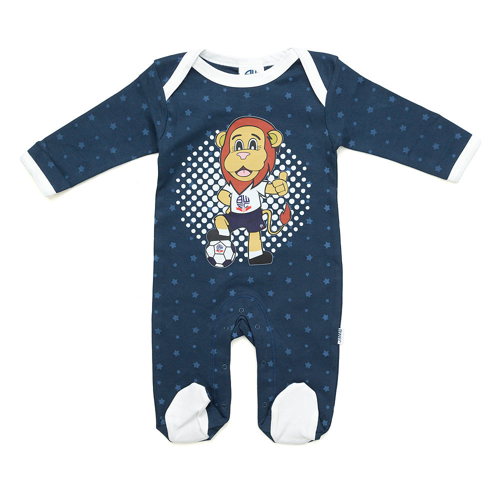 Lofty Sleepsuit