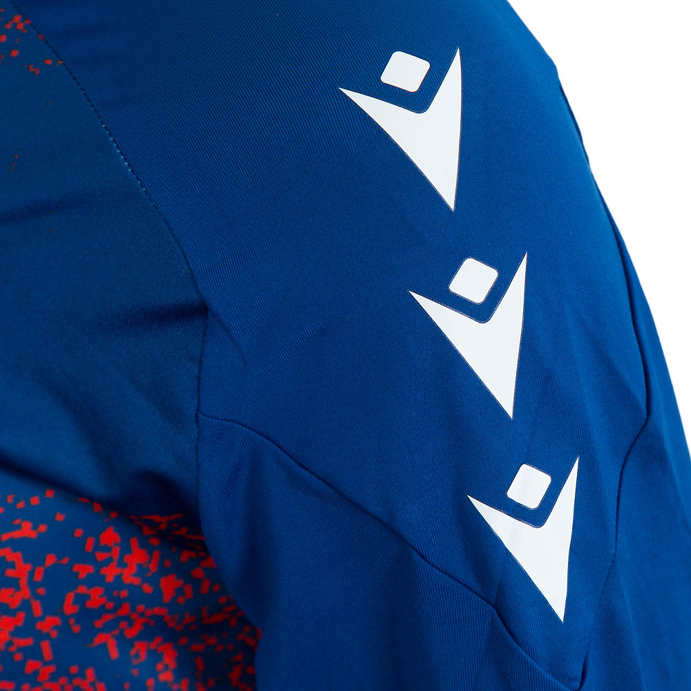 26/27 Warm Up Quarter Zip Adult