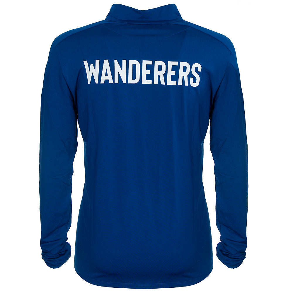 26/27 Warm Up Quarter Zip Adult