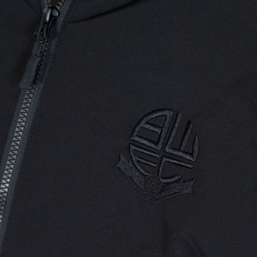 Rapid Jacket