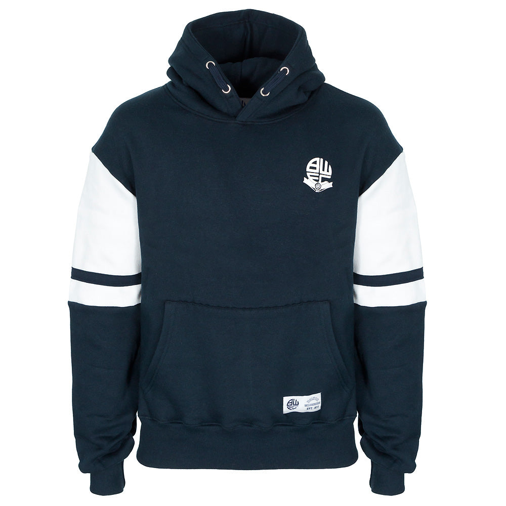 Riga Hoodie