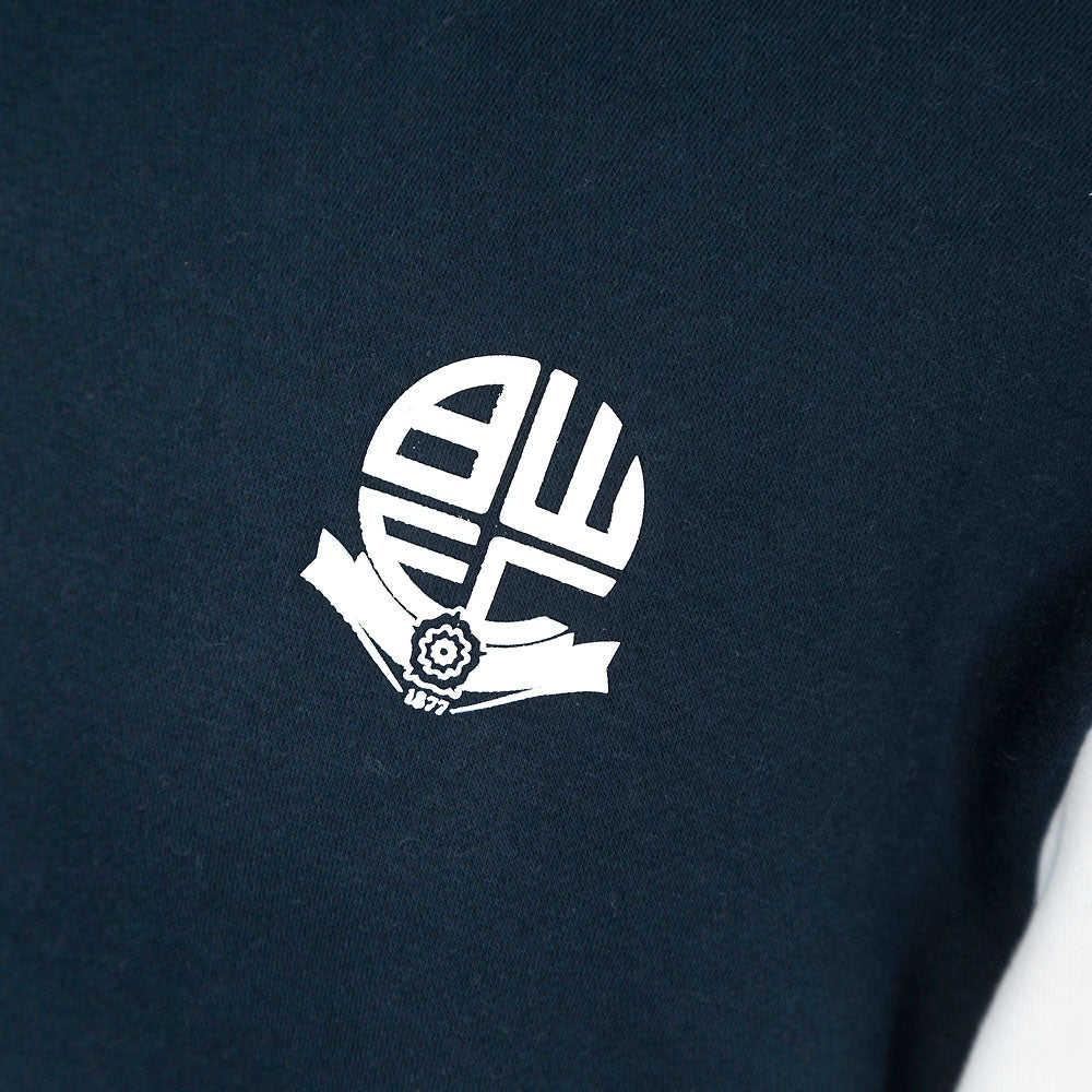 Riga Hoodie