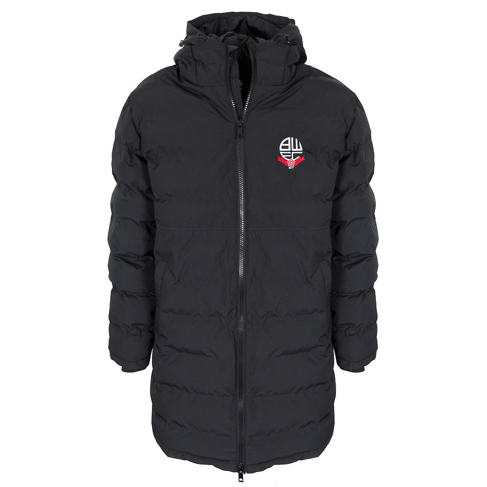 Vilnius Jacket