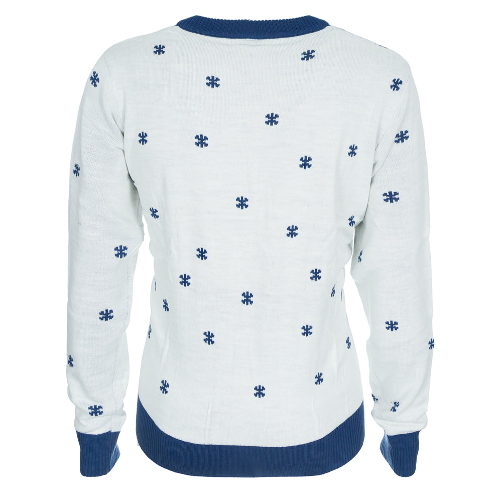 Snowmid 88-90 Christmas Jumper