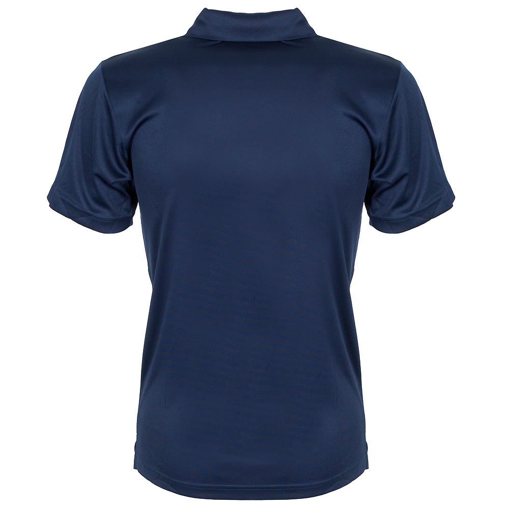Stripe Golf Polo