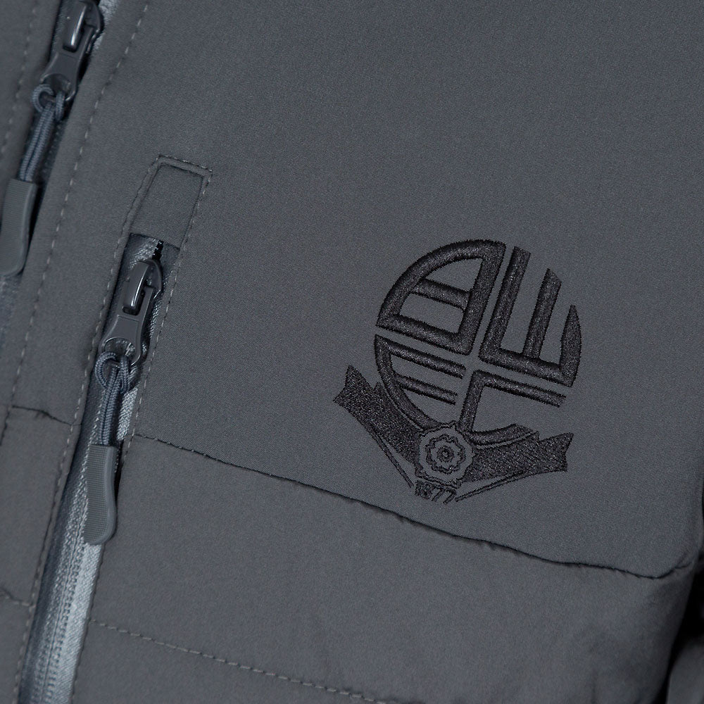 Calgary Jacket Adult
