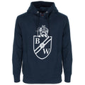 50s Crest Hoodie