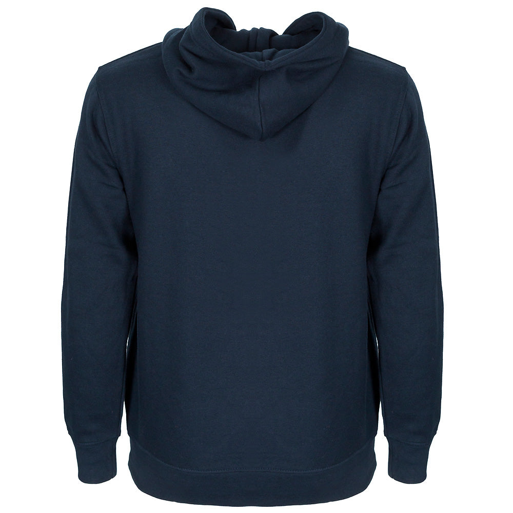 50s Crest Hoodie