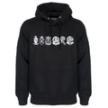 Heritage Crests Hoodie