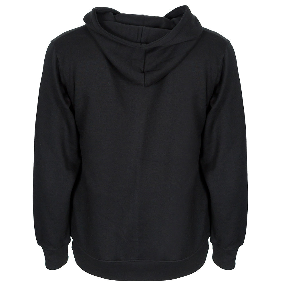 Heritage Crests Hoodie