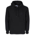 Blackout Badge Hoodie