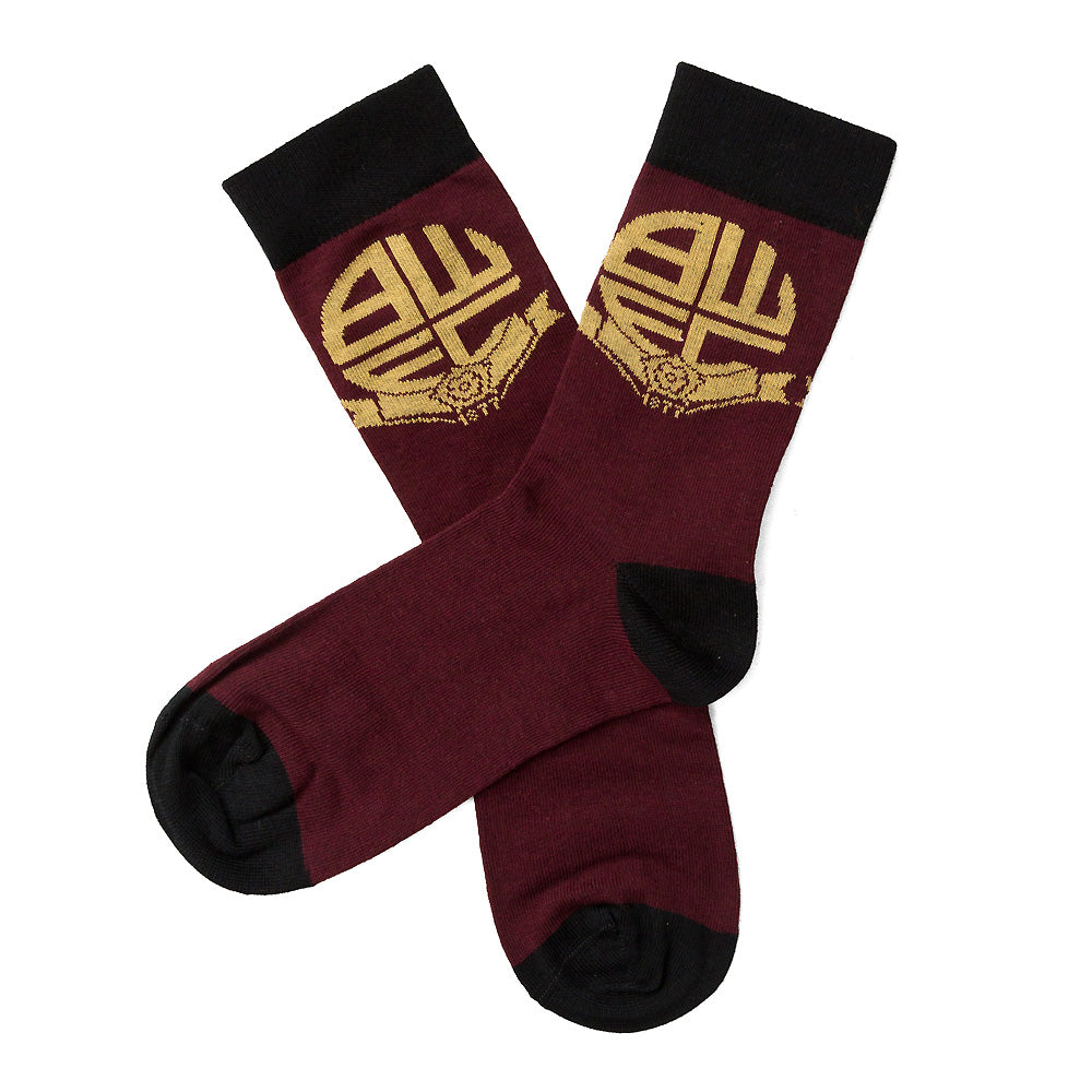 Away Dress Socks