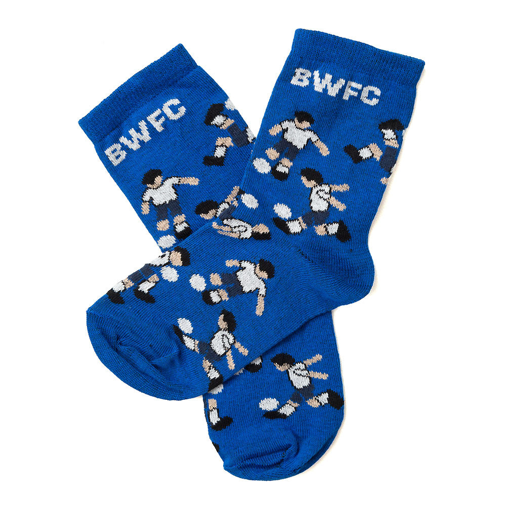 Player Dress Socks