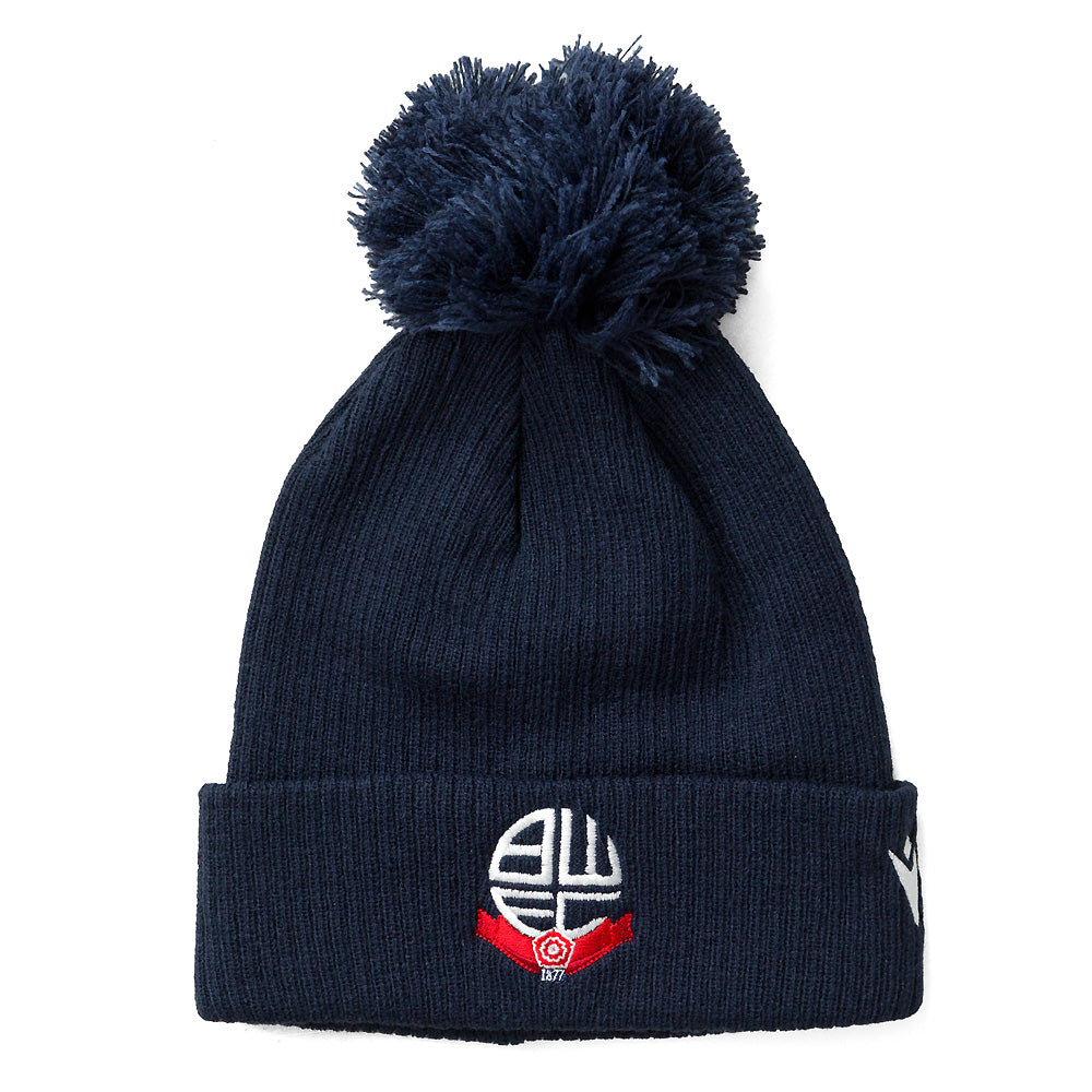 26/27 Player Pom Beanie
