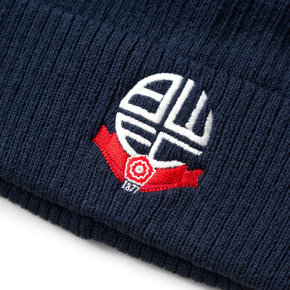 26/27 Player Pom Beanie