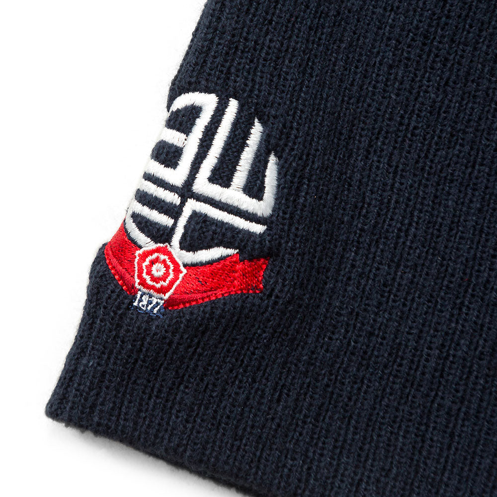 26/27 Player Beanie