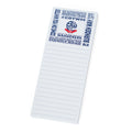Magnetic Memo Pad