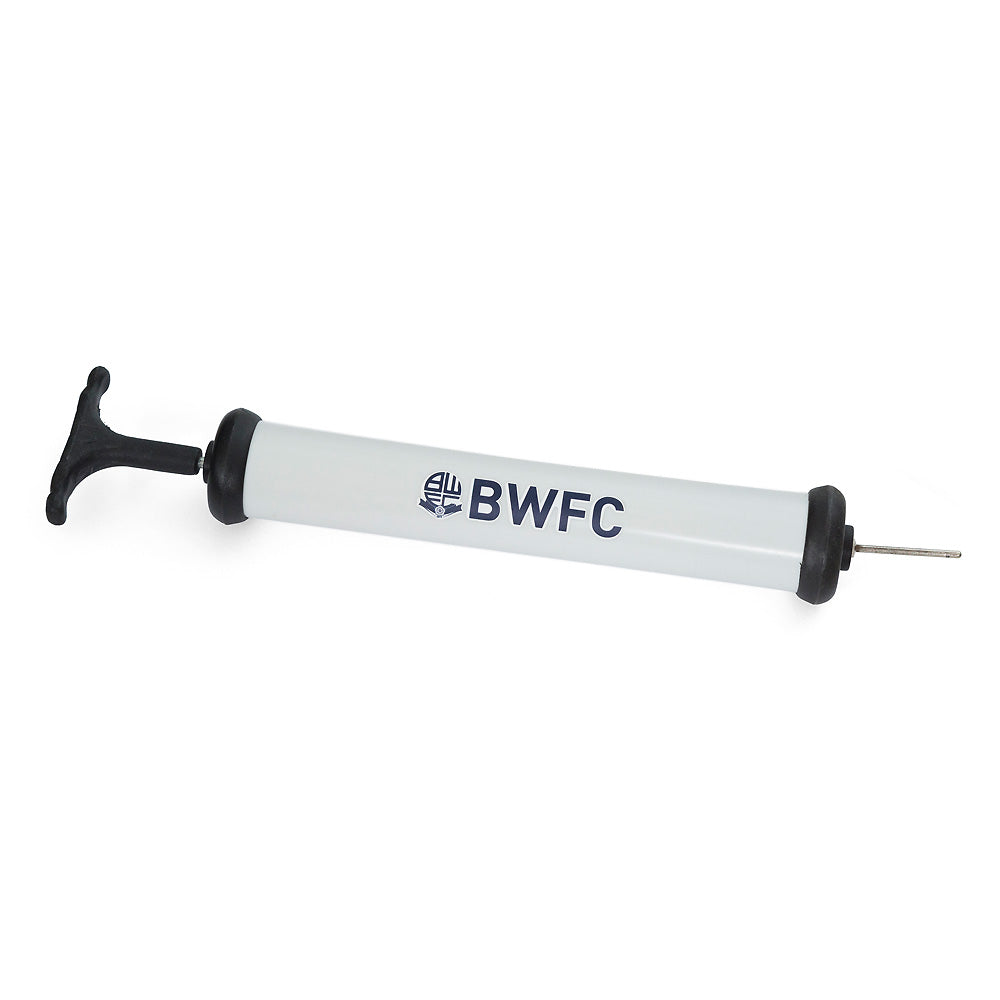 Ball Pump