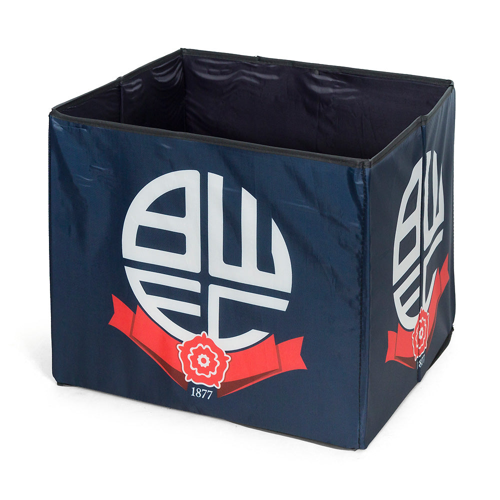Foldable Storage Cube