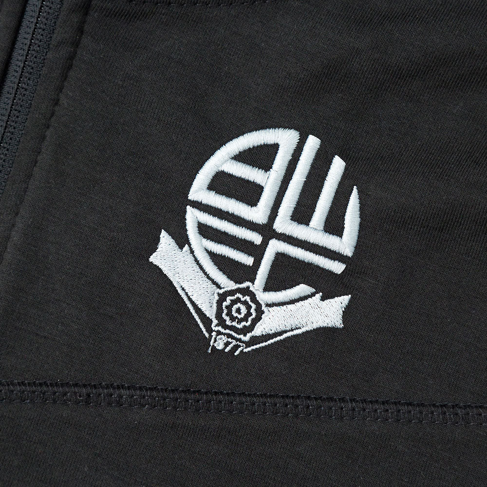 Landmark Hoodie Junior