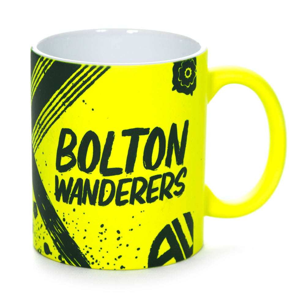 Fluorescent Mug