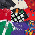 Mystery BOXD x BWFC Men's Mystery Box