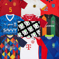 Mystery BOXD x BWFC Women's Mystery Box