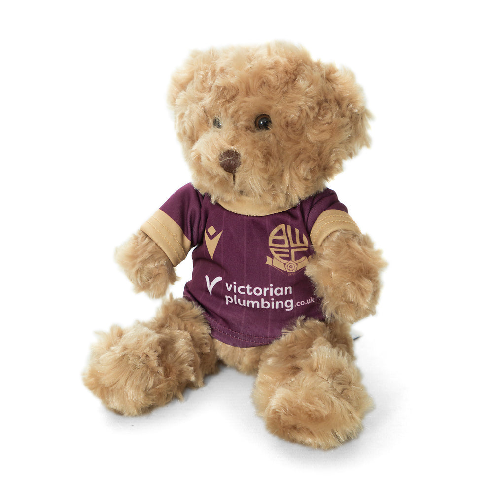 26/27 Away Bear