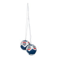 Car Mini Hanging Footballs