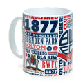 Collage Mug