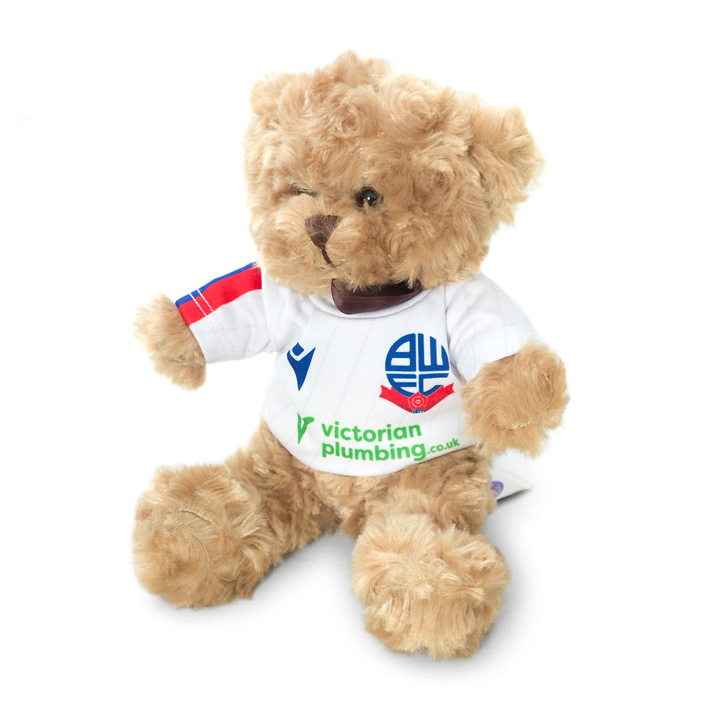 26/27 Home Bear