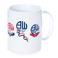 Retro Crests Mug