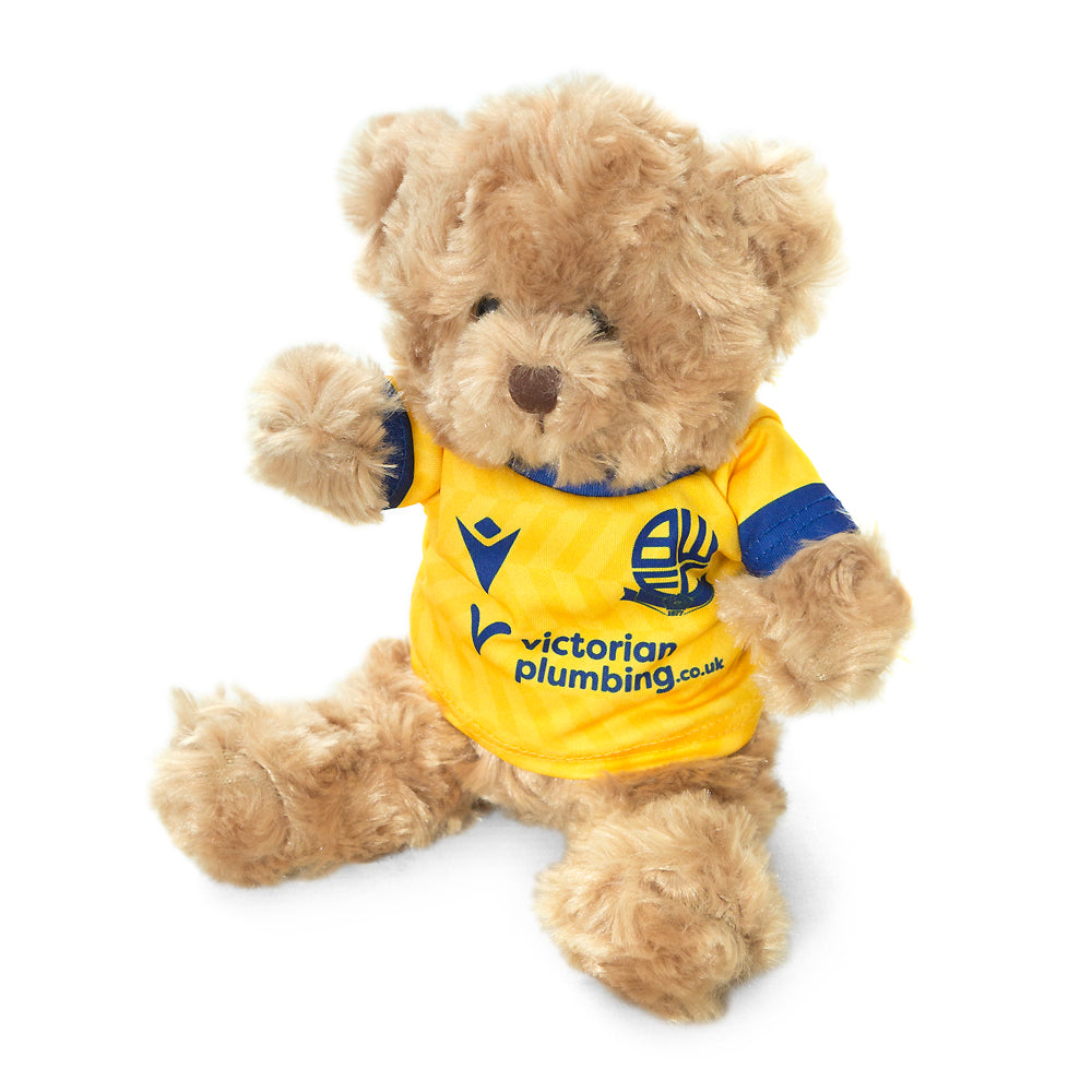 26/27 Third Bear