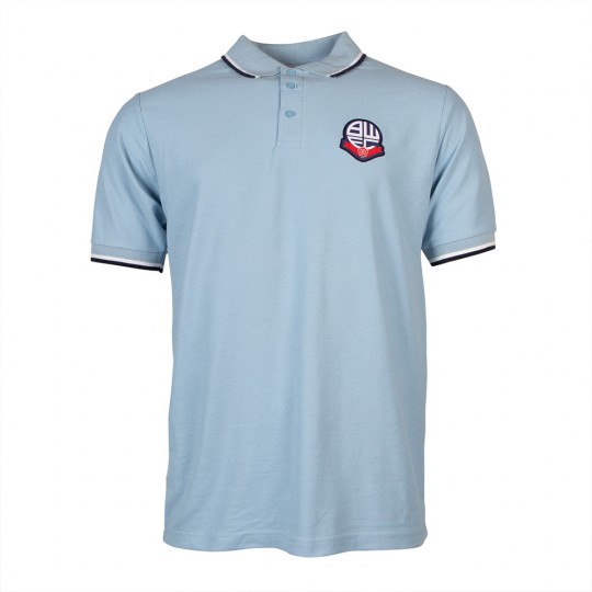 titans polo shirt