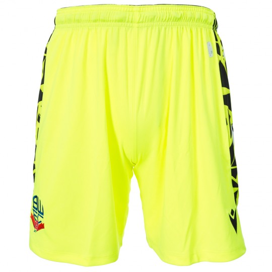 Goalkeeper shorts clearance junior