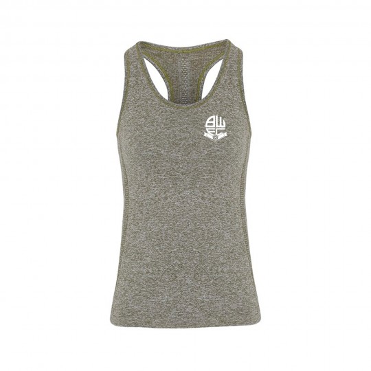 Ladies gym vest tops cheap uk