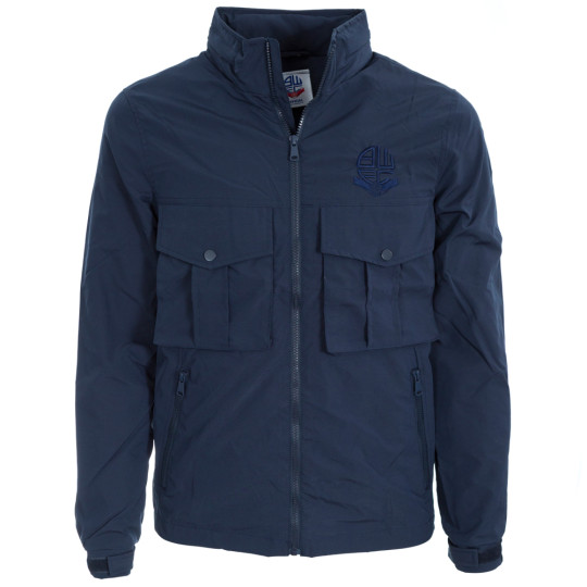 Heaton Jacket