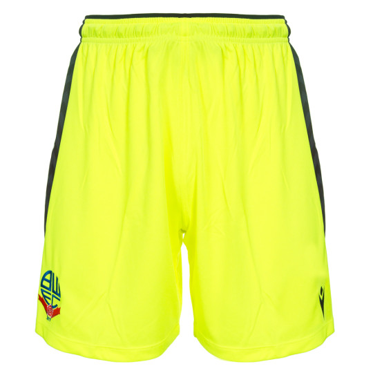 Third Goalkeeper Shorts Junior 24/25 