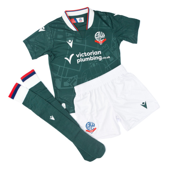 Away Infant Kit 24/25