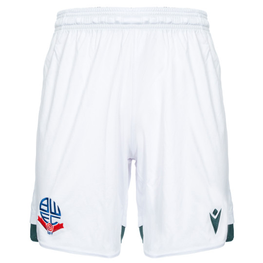 Away Shorts Junior 24/25