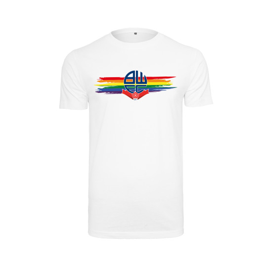 Pride Rainbow T 