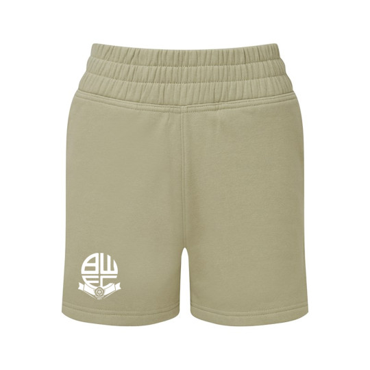 Women's Jogger Shorts