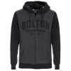 Graphite Hoodie Adult