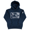 Map Hoodie Kids