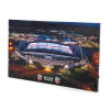 Stadium LED Lit Canvas