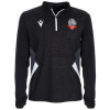 24/25 Staff Training Quarter Zip Junior