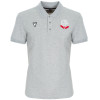 24/25 Staff Travel Polo